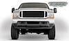 Upper Class Mesh Grille Insert 1999-2004 F-250/F-350 SD - image 1