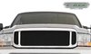 Upper Class Mesh Grille Insert 1999-2004 F-250/F-350 SD - image 2