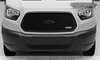 Ford Transit Upper Class Formed Mesh Grille Main Logo cut 1 Pc Black Podwdercoating Mild Steel - image 2