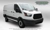 Ford Transit Upper Class Formed Mesh Grille Main Logo cut 1 Pc Black Podwdercoating Mild Steel - image 4