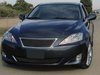 Upper Class Mesh Grille 2006-2008 Lexus IS 250/350 - image 2
