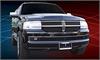 Upper Class Mesh Grille Insert 2007-2012 Lincoln Navigator - image 1