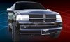 Upper Class Mesh Grille Insert 2007-2012 Lincoln Navigator - image 2