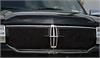 Upper Class Mesh Grille Insert 2007-2012 Lincoln Navigator - image 1