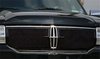 Upper Class Mesh Grille Insert 2007-2012 Lincoln Navigator - image 2