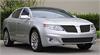 Upper Class Mesh Grille 2009-2011 Lincoln MKS - image 1