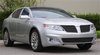 Upper Class Mesh Grille 2009-2011 Lincoln MKS - image 2
