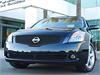 Upper Class Mesh Grille 2007-2009 for Nissan fits Altima - image 1
