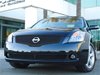 Upper Class Mesh Grille 2007-2009 for Nissan fits Altima - image 2