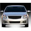 Upper Class Mesh Grille 2011-2012 for Nissan fits Sentra 2.0 R & SR - image 1
