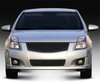 Upper Class Mesh Grille 2011-2012 for Nissan fits Sentra 2.0 R & SR - image 2
