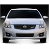 Upper Class Mesh Grille 2011-12 for Nissan fits Sentra 2.0 R&SR - image 1