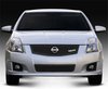 Upper Class Mesh Grille 2011-12 for Nissan fits Sentra 2.0 R&SR - image 2