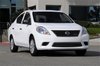 Upper Class Mesh Side Vents 2012 for Nissan Versa Sedan - image 2