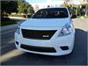 Upper Class Mesh Grille 2012 for Nissan Versa Sedan - image 1