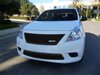 Upper Class Mesh Grille 2012 for Nissan Versa Sedan - image 2