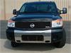 Upper Class Mesh Grille 2004-2012 for Nissan Titan - image 1