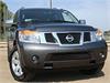 Upper Class Mesh Grille Insert 2008-2012 for Nissan Armada - image 1