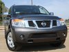 Upper Class Mesh Grille Insert 2008-2012 for Nissan Armada - image 2