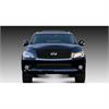 Upper Class Mesh Grille Infiniti QX56 - image 1