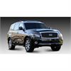 Upper Class Mesh Grille Insert Infiniti QX56 - image 1