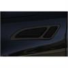 Upper Class Mesh Side Vents 2011-2013 Infiniti QX56 - image 1