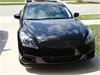 Upper Class Mesh Grille 2008-2014 Infiniti G37 Coupe - image 1