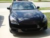Upper Class Mesh Grille 2008-2014 Infiniti G37 Coupe - image 2
