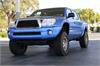 Upper Class Mesh Grille 2005-10 Toyota Tacoma - image 1