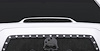 Upper Class Mesh Hood Scoop 2005-11 Toyota Tacoma - image 1