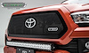 Upper Class Series Grille for 2018-Up Toyota Tacoma - image 1
