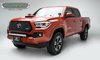 Upper Class Series Grille for 2018-Up Toyota Tacoma - image 2