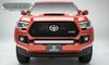 Upper Class Series Grille for 2018-Up Toyota Tacoma - image 3