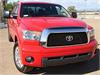 Upper Class Mesh Grille 2007-09 Toyota Tundra - image 1