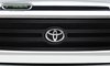 Upper Class Series Grille for 2018-Up Toyota Tundra - image 4