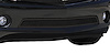 Upper Class Front Bumper Mesh Grille 2010-13 Chevy Camaro - image 1