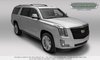 Upper Class - Bumper Grille Replacement - Black Powder Coated SS - image 2