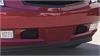 Upper Class Mesh Bumper Grille 2007-13 Cadillac Escalade Base/EXT/ESV - image 1