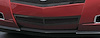 Upper Class Mesh Bumper Grille 2008-13 Cadillac CTS - image 1