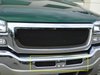 Upper Class Mesh Grille 2003-06 GMC Sierra - image 2