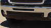 Upper Class Mesh Grille 2007-10 GMC Sierra 2500HD/3500 - image 1