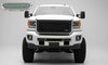 Upper Class Mesh Bumper Grille 2015-2016 GMC Sierra 2500HD/3500 - image 2