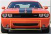 Upper Class Mesh Bumper Grille 2009-10 Dodge Challenger - image 1