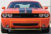 Upper Class Mesh Bumper Grille 2009-10 Dodge Challenger - image 2
