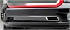 Upper Class Mesh Bumper Grille 2013-2016 Ram 1500 Express/Sport - image 1