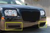 Upper Class Mesh Bumper Grille 2005-10 Chrysler 300 - image 2