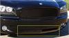 Upper Class Mesh Bumper Grille 2005-10 Dodge Charger - image 1