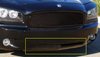 Upper Class Mesh Bumper Grille 2005-10 Dodge Charger - image 2