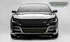 Dodge Charger-Formed Mesh Bumper Upper Class -Overlay Black Powdercoated Mild Steel - image 2