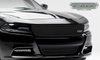 Dodge Charger-Formed Mesh Bumper Upper Class -Overlay Black Powdercoated Mild Steel - image 4
